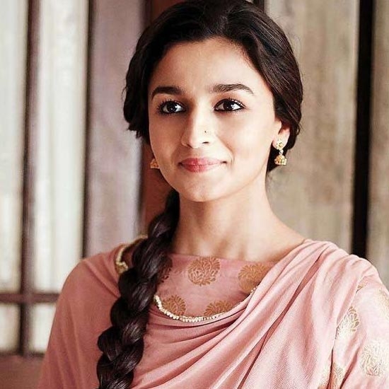 Raazi (Hindi)