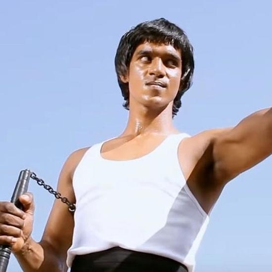 Puthiya Brucelee