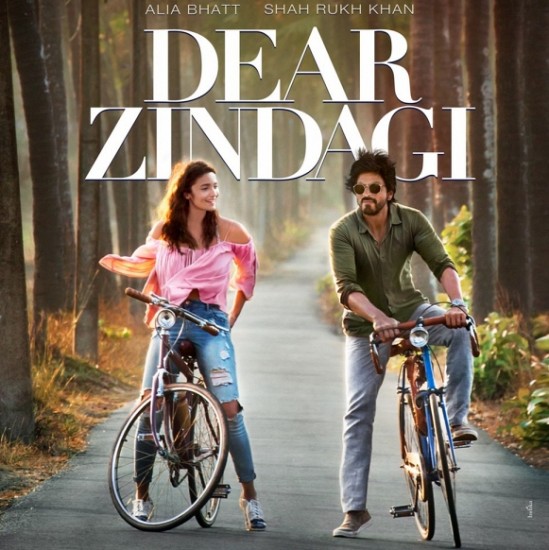 Dear Zindagi