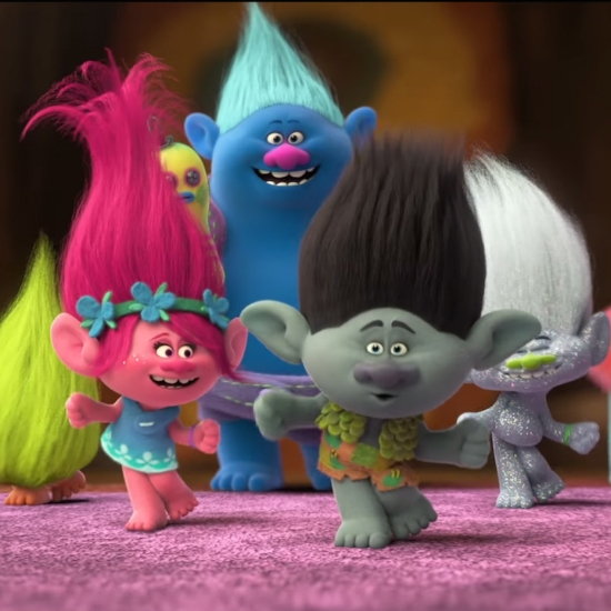 Trolls