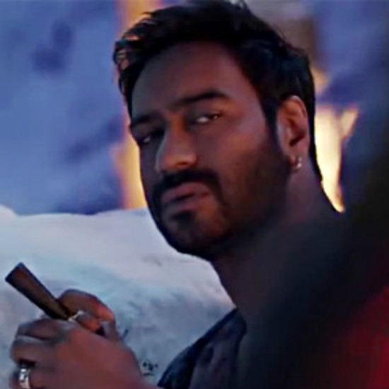 Shivaay