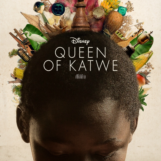 Queen Of Katwe