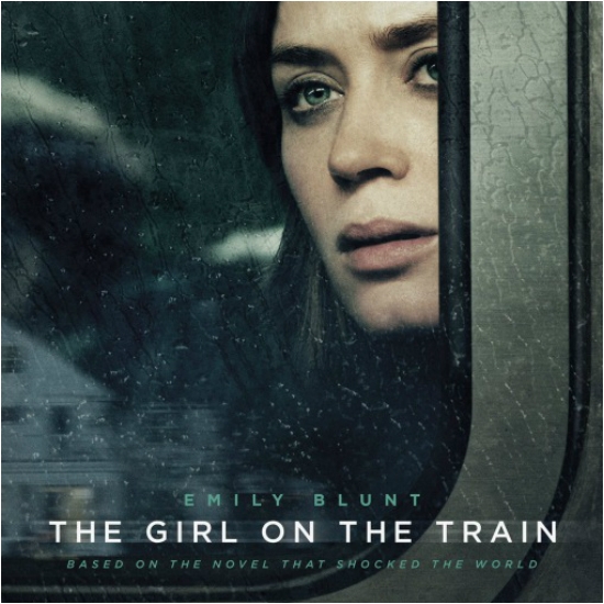  The Girl On The Train