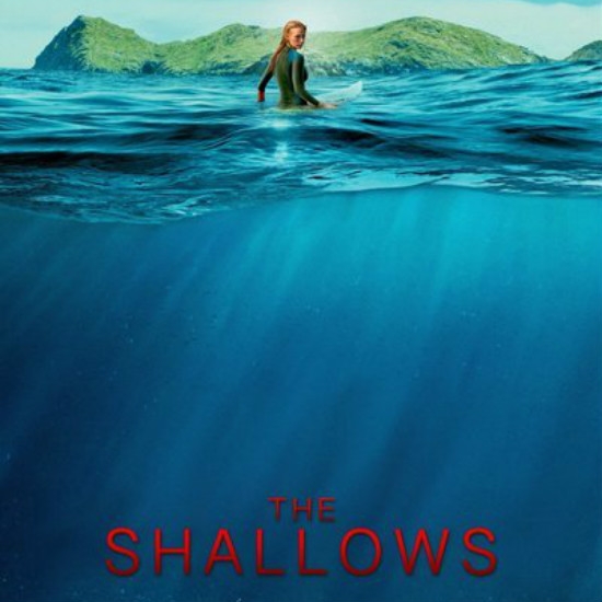 The Shallows
