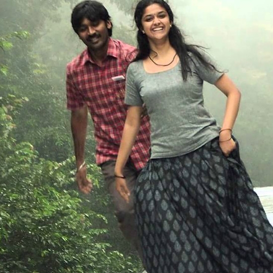 Thodari