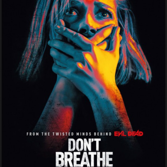 Don't Breathe