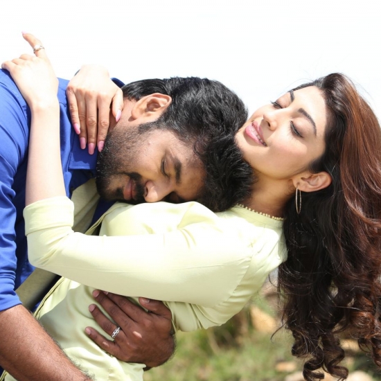 Enakku Vaitha Adimaigal