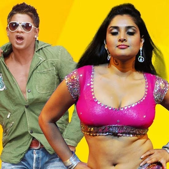 Johnny Johnny Yes Papa (Kannada)