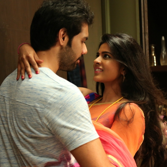 Kattapava Kaanom (Tamil)