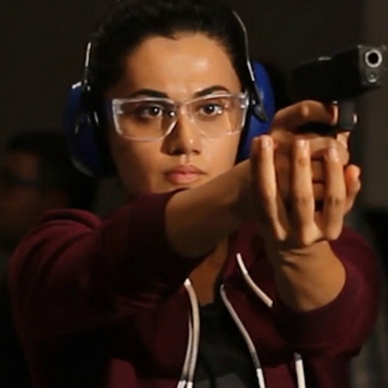 Naam Shabana (Hindi)