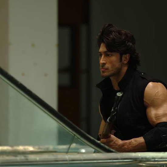 The Black Money Trail Commando 2