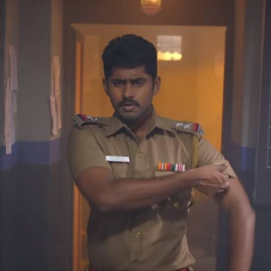 Kathir in Sathru