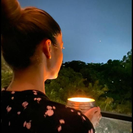 Vignesh Shivan's Click 10