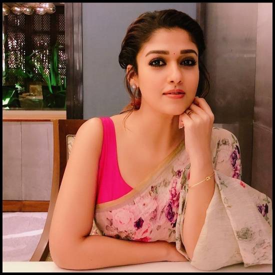 Vignesh Shivan's Click 2