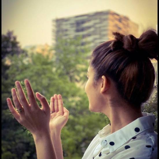 Vignesh Shivan's Click 3