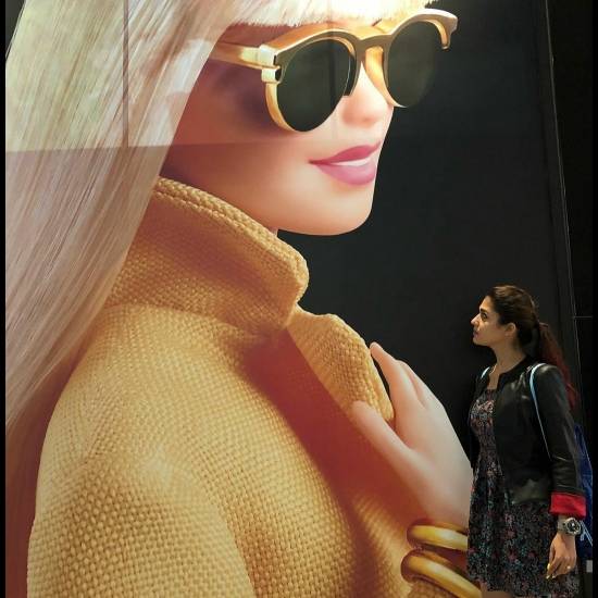 Vignesh Shivan's Click 5