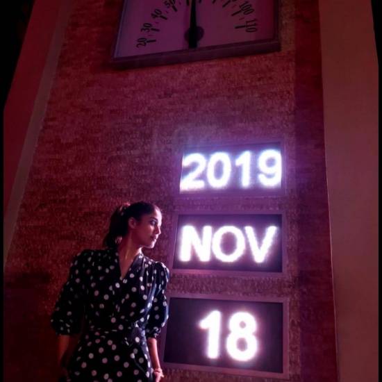 Vignesh Shivan's Click 7