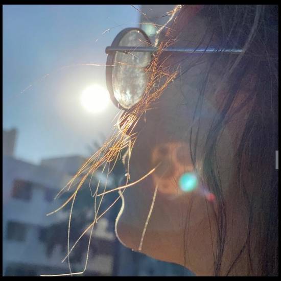 Vignesh Shivan's Click 8