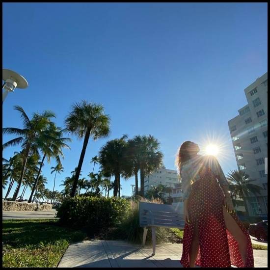 Vignesh Shivan's Click 9