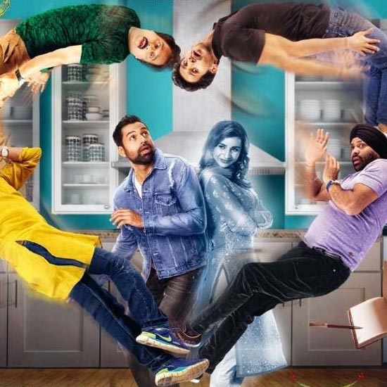 Nanu Ki Jaanu (Hindi)