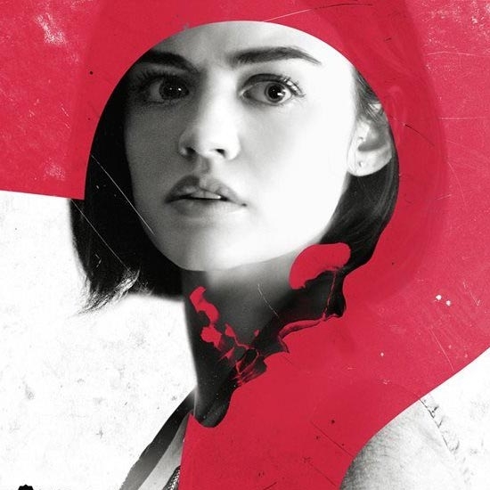 Truth or Dare (English)