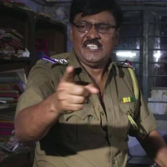 Kilambitaangayaa Kilambitaangayaa