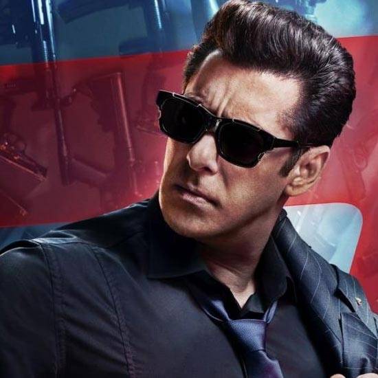 Race 3 - Hindi