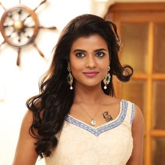 Aishwarya Rajesh