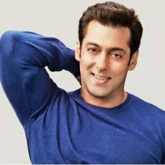 Salman Khan