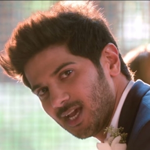 Dulquer Salmaan