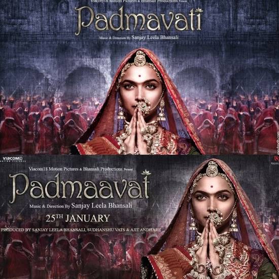 Padmaavat-Padmavati