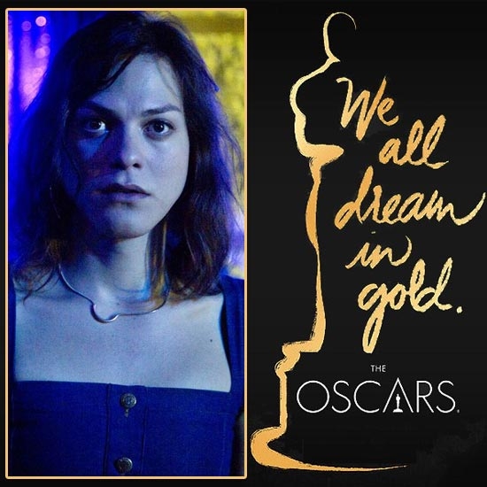 Foreign Language Film