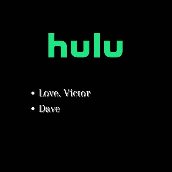 Hulu