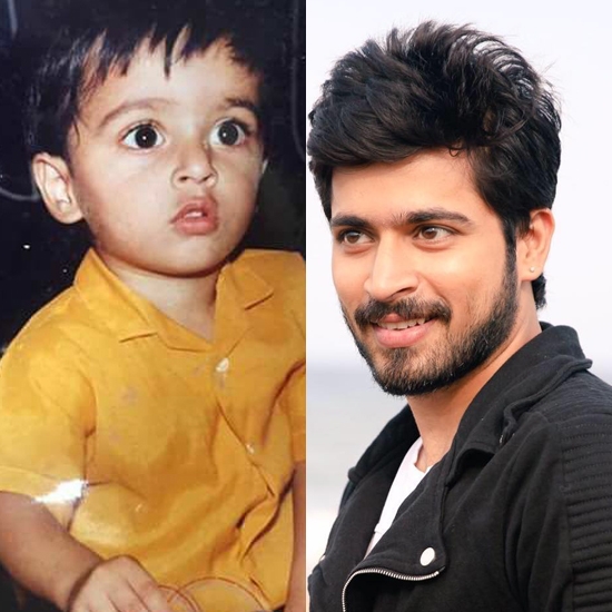Harish Kalyan