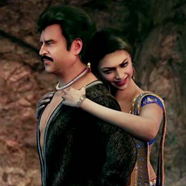 4. Kochadaiiyaan