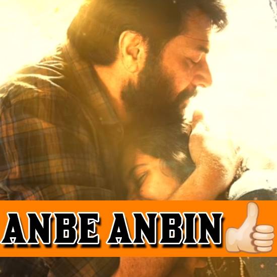 Anbe Anbin (Thumbs up)