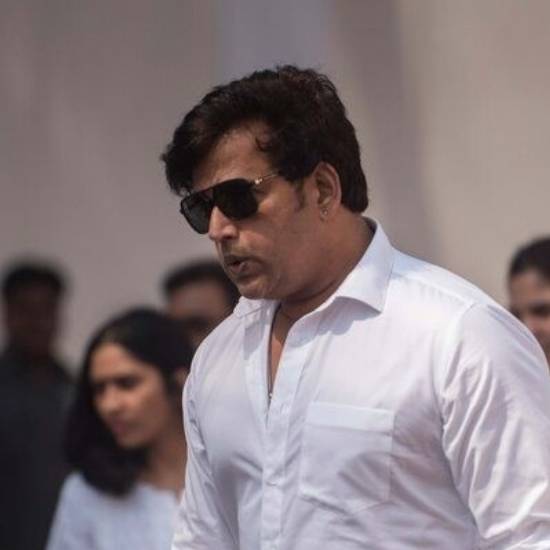 Ravi Kishan