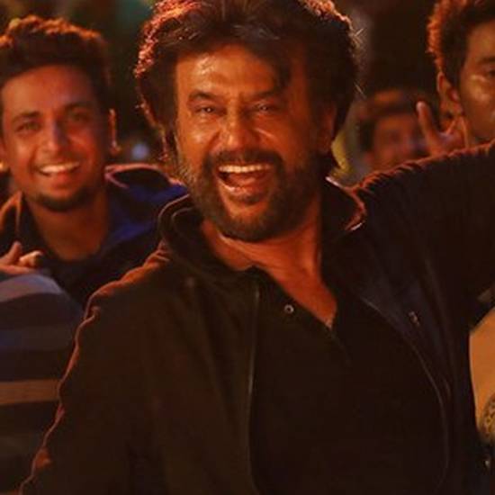 Ullaallaa (Thumbs Up)