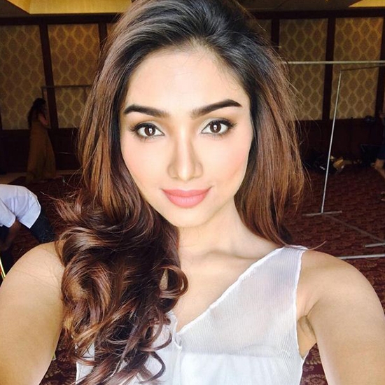 Aishwarya Devan
