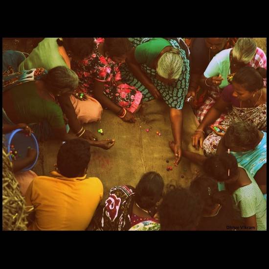 Click 4 - Who spots the player?