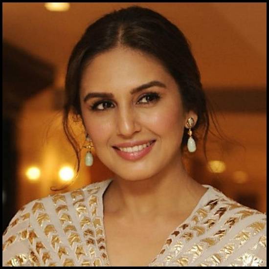 Huma Qureshi