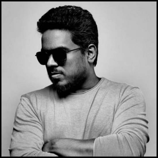 Music by Yuvan Shankar Raja