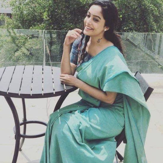 Abhirami Venkatachalam