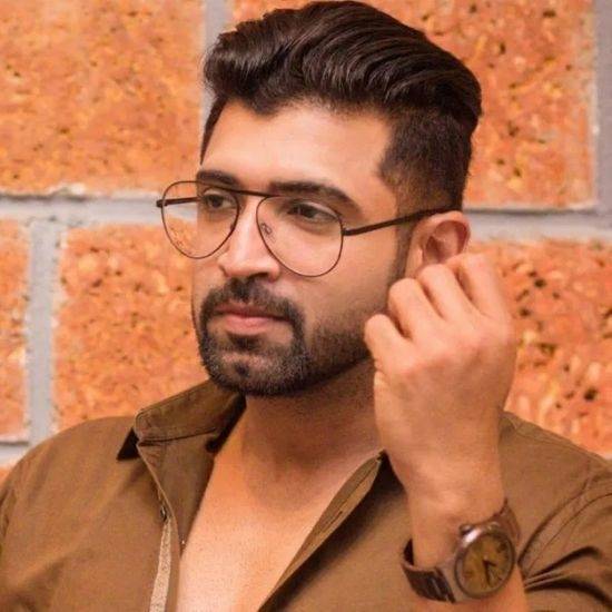 Arun Vijay
