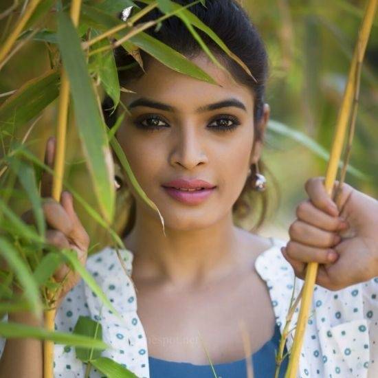 Sanchita Shetty