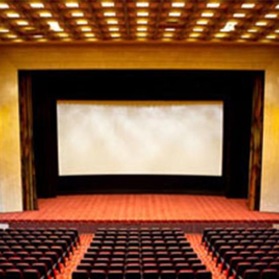 Amma Theatre Project