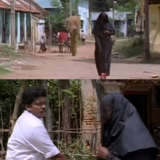 வடிவேலு - உயிரே உயிரே