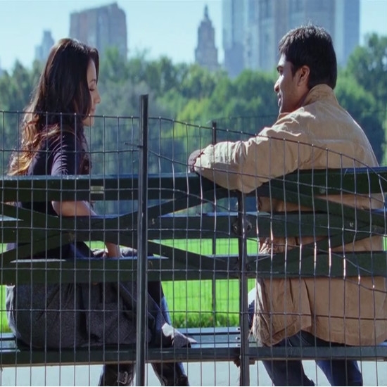 Vinnaithaandi Varuvaayaa