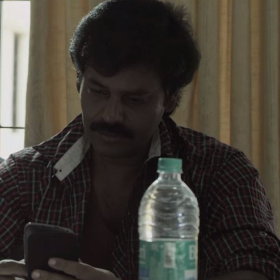 சதுரங்க வேட்டை