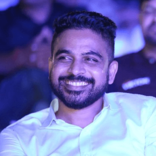 Radha Krishna Kumar - Direction